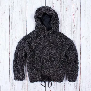 Sherpa Soho Pullover