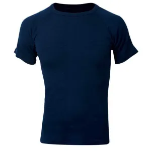 Sherpa Unisex Polypro Short Sleeve Thermal Top