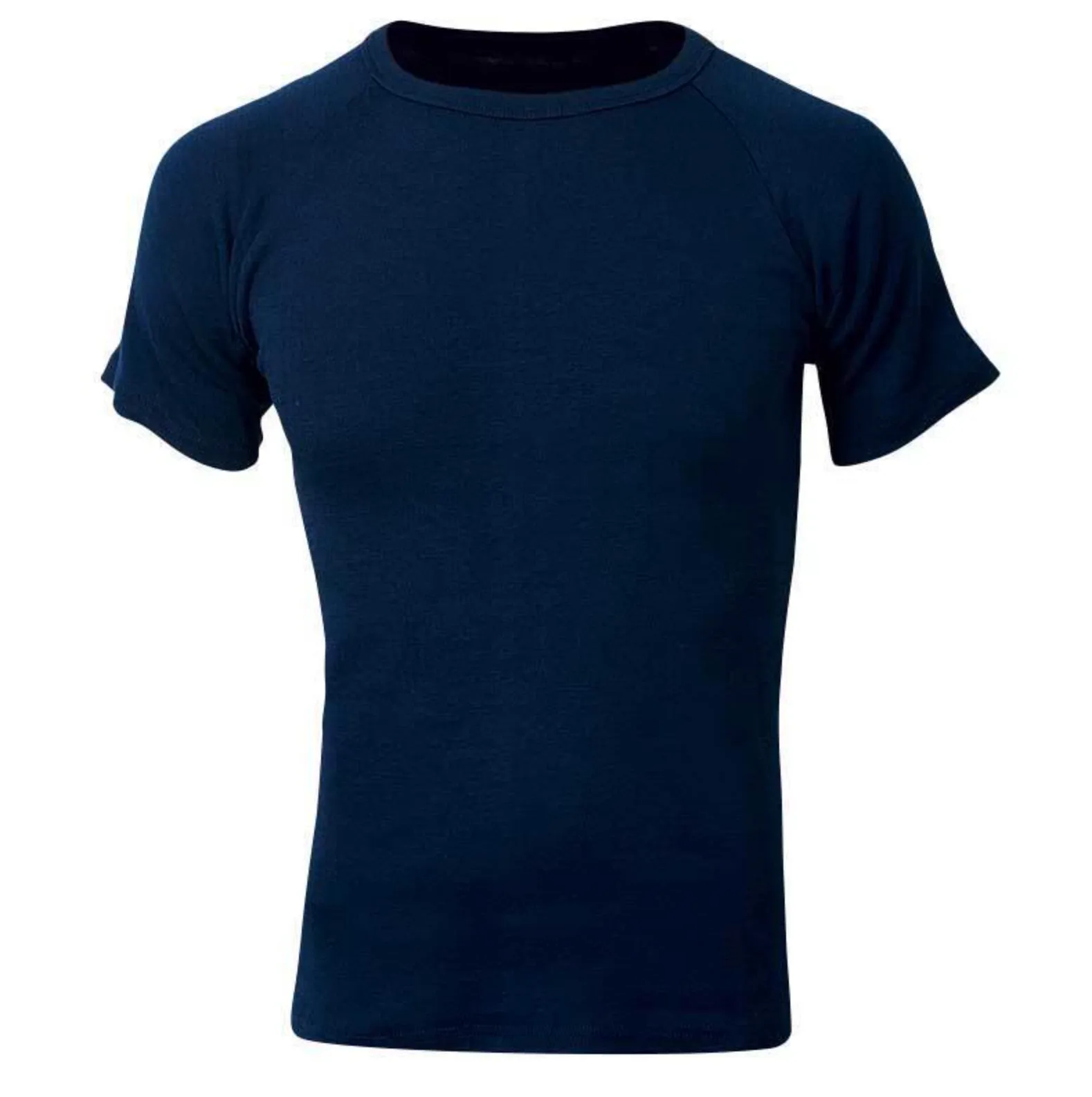 Sherpa Unisex Polypro Short Sleeve Thermal Top