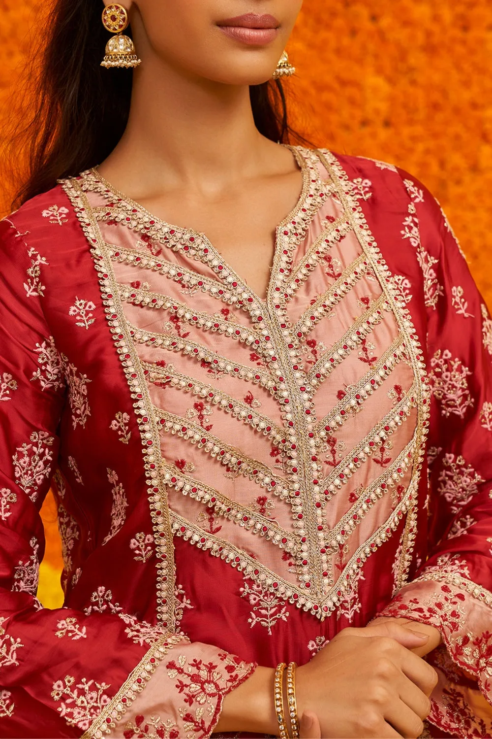 Shubh Set