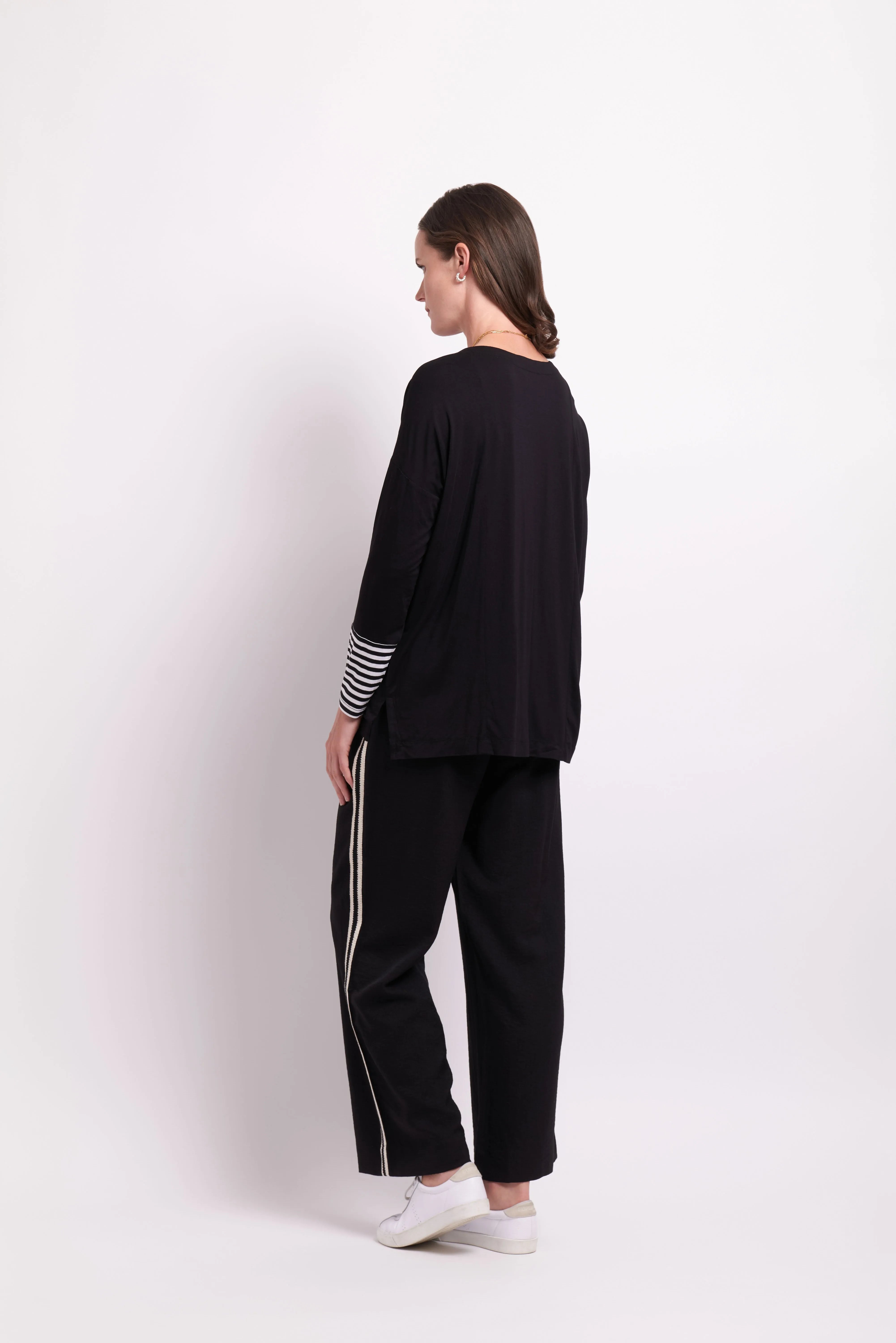SIDELINES TROUSERS