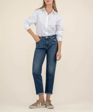 Sienna Baggy Boyfriend Inspired Wash