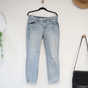 Silver Jeans - Pants (Women's W30/L29)