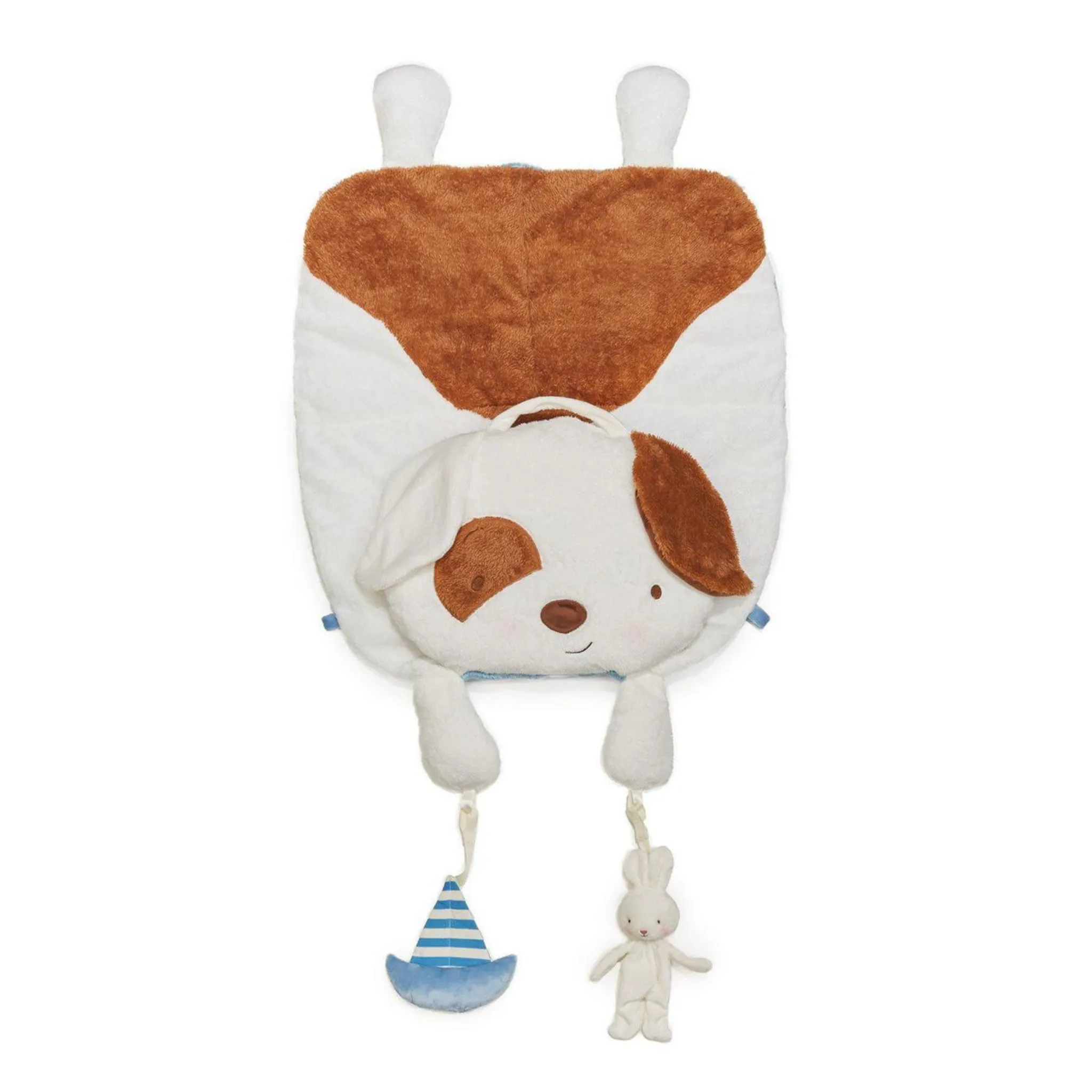 Skipit Pup’s Everything Baby Bundle Plus Playmat