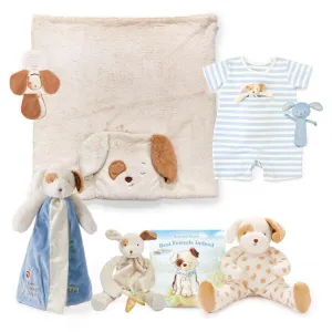 Skipit Pup’s Everything Baby Bundle