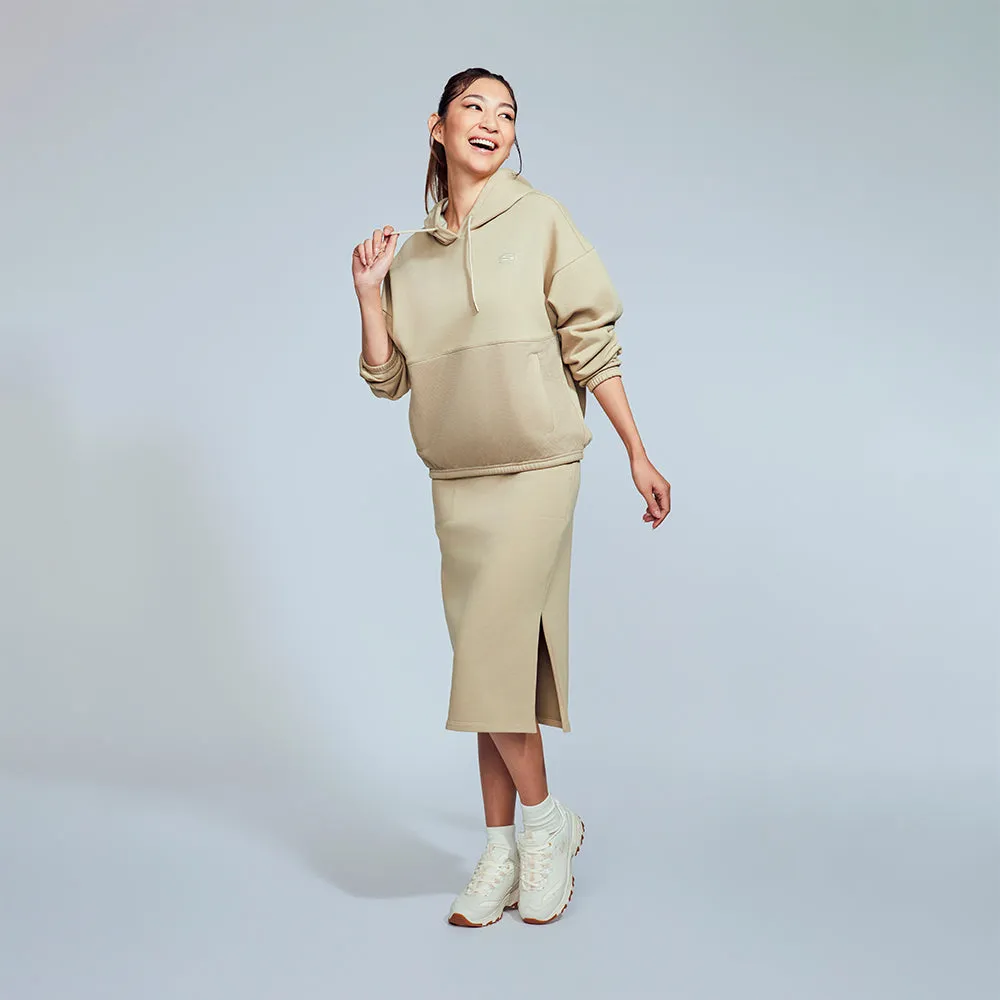 SKX Campus: Hooded Pullover