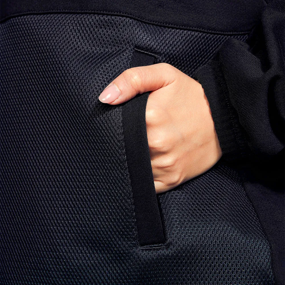 SKX Campus: Hooded Pullover