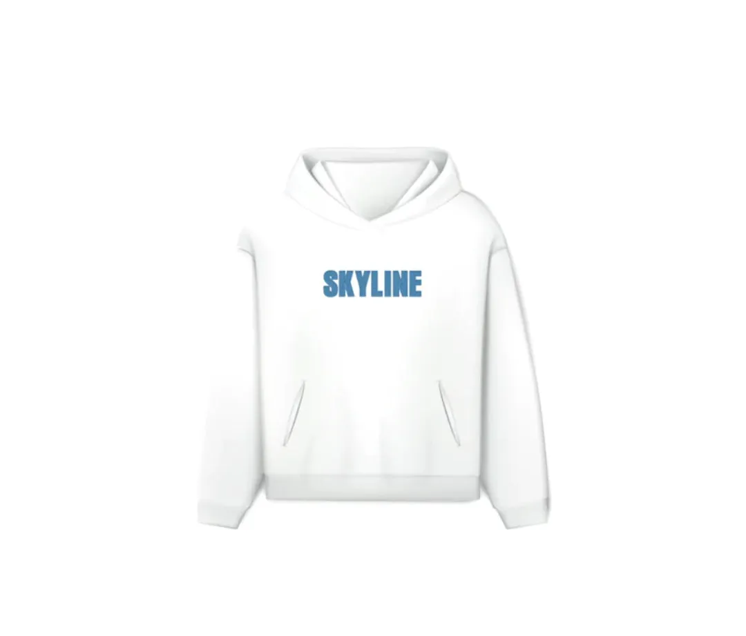 SkyLine Hoodie