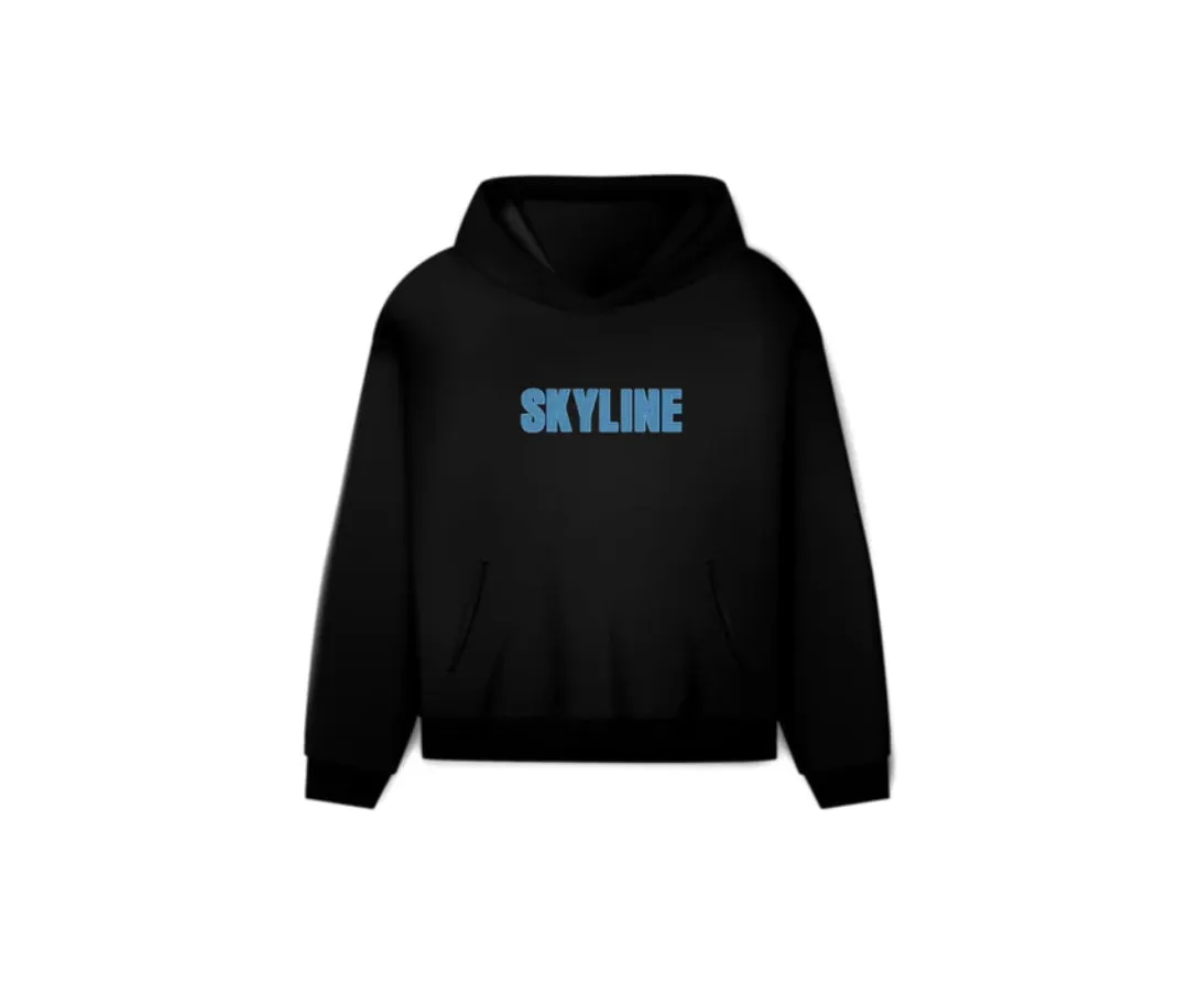 SkyLine Hoodie