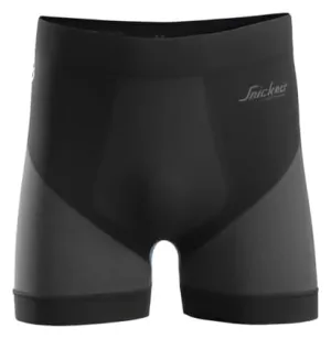 Snickers LiteWork Breathable Undergarment Shorts - 9429