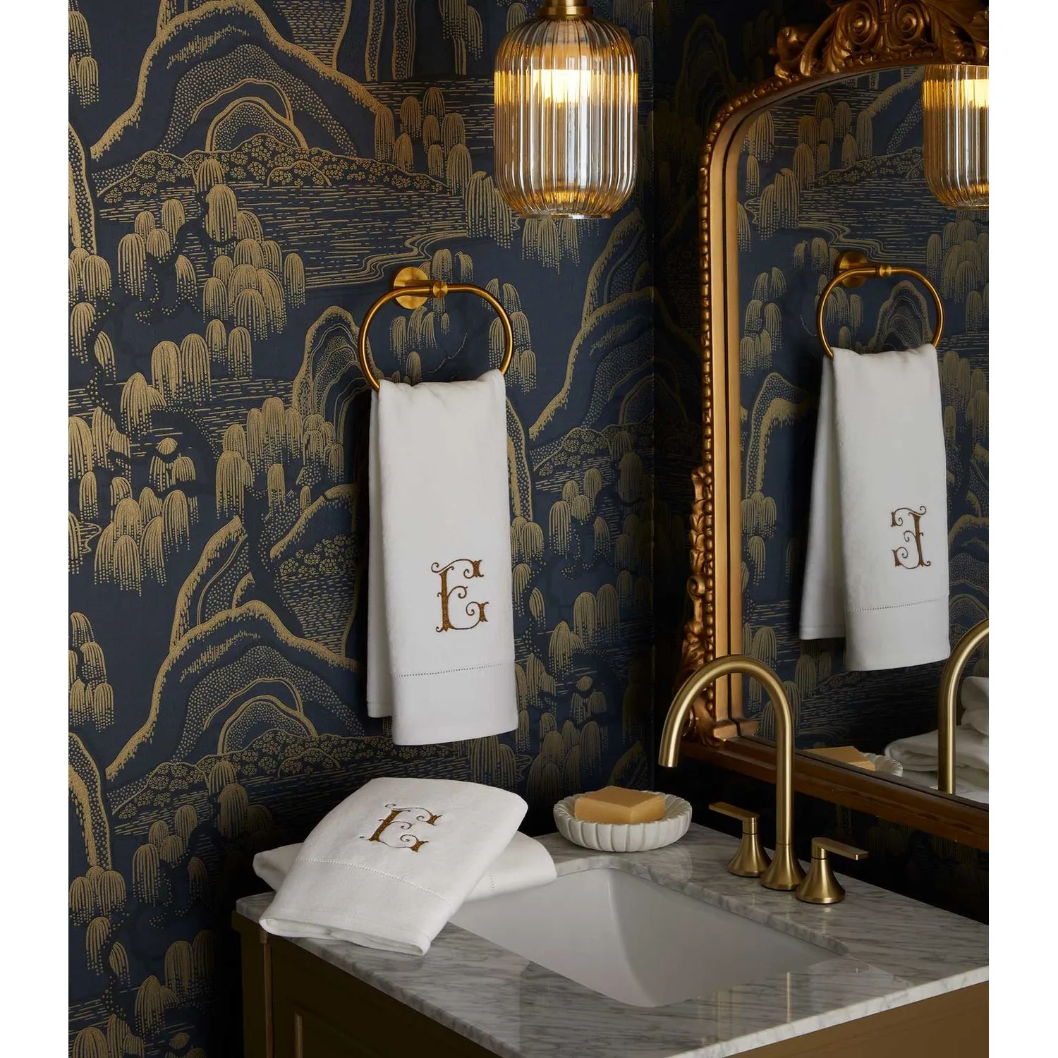 Special Occasion Towel Set