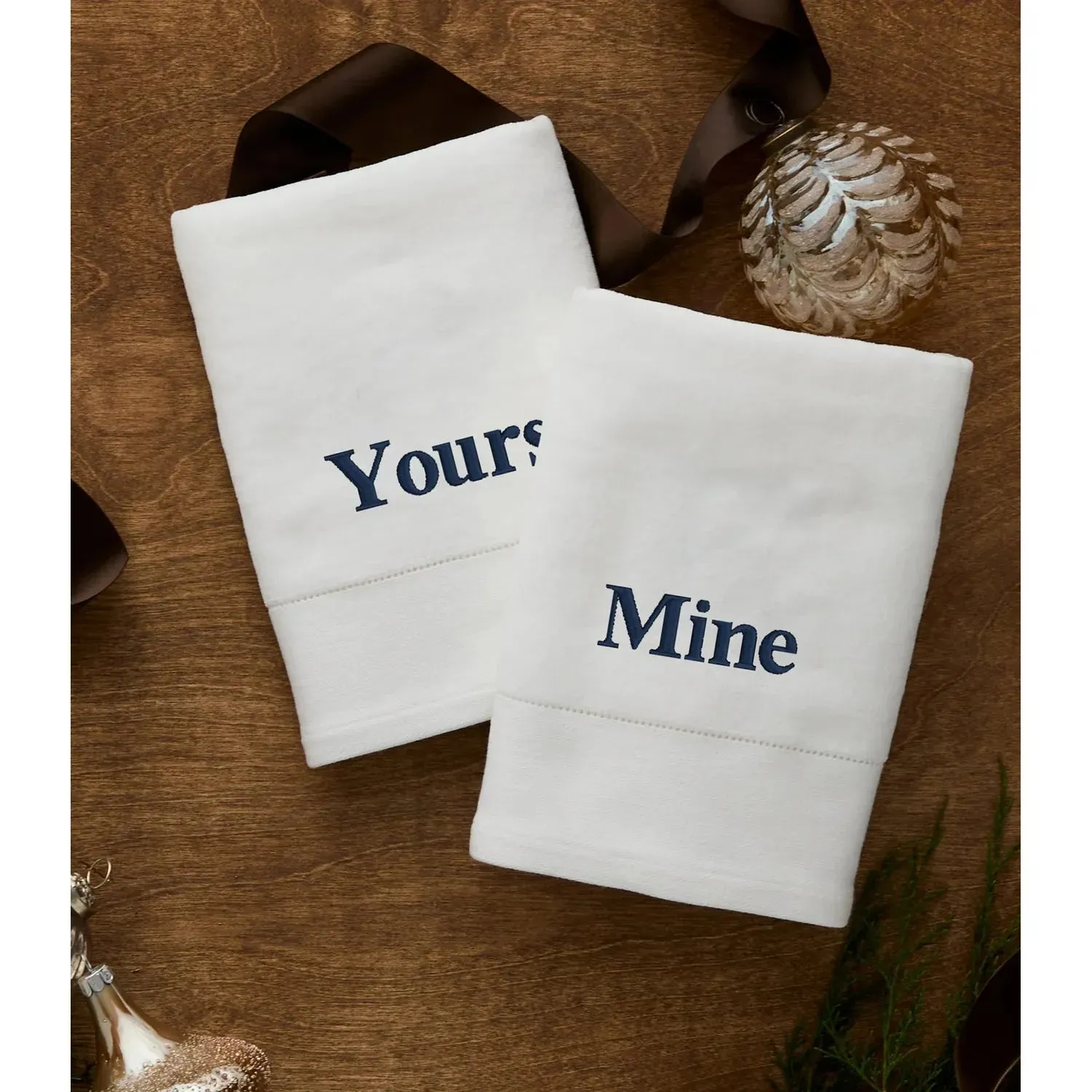Special Occasion Towel Set