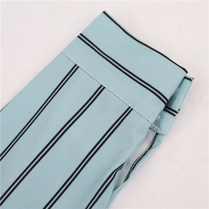 Splicing Irregular Loose Sweatshirt Women