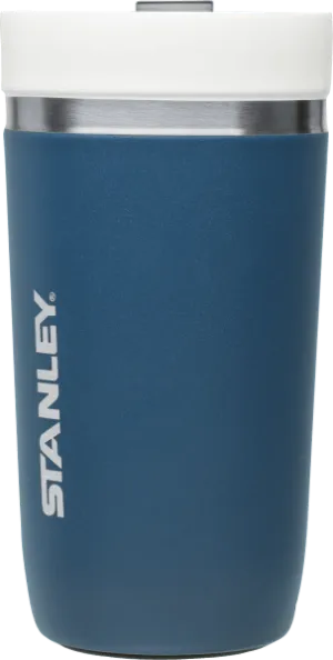 STANLEY - 16 oz GO TUMBLER WITH CERAMIVAC
