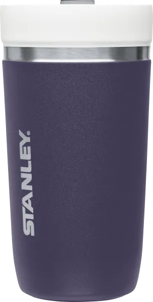 STANLEY - 16 oz GO TUMBLER WITH CERAMIVAC