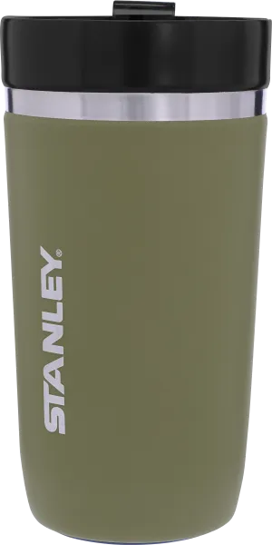 STANLEY - 16 oz GO TUMBLER WITH CERAMIVAC