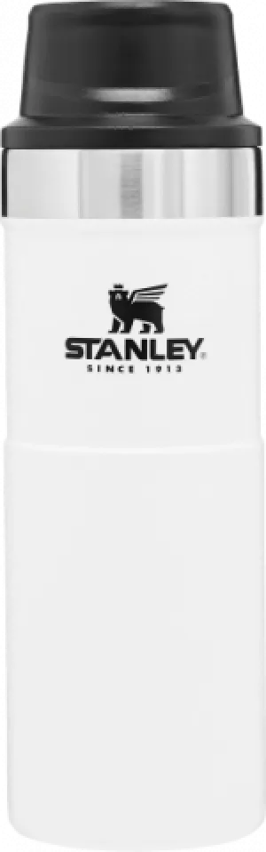 STANLEY - 16 OZ TRAVEL MUG (TRIGGER ACTION)