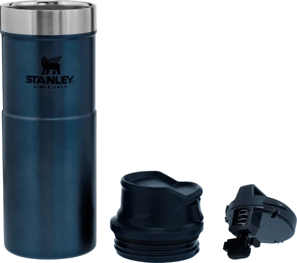 STANLEY - 16 OZ TRAVEL MUG (TRIGGER ACTION)
