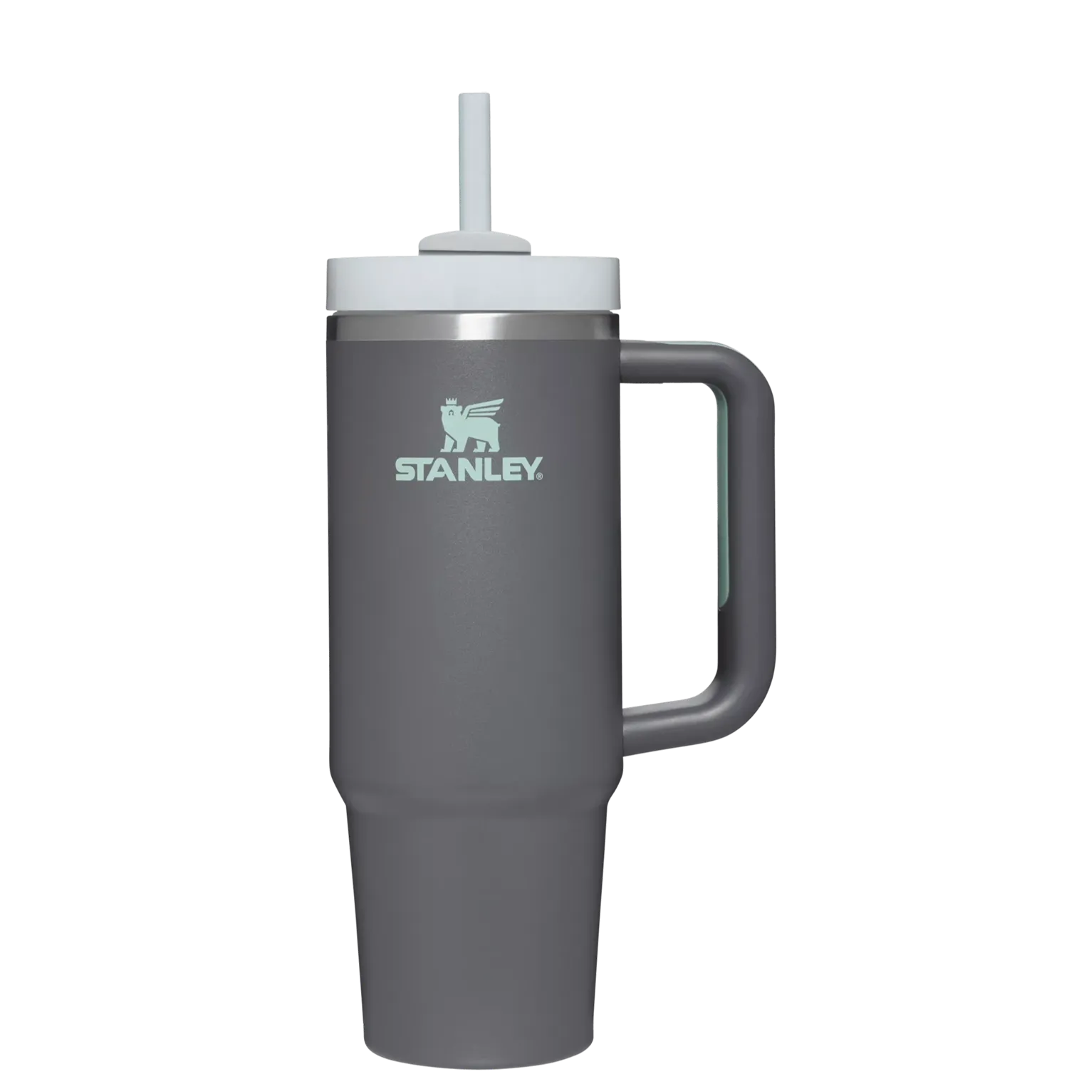 Stanley Adventure Quencher H2.0 Flowstate 30 Oz Tumbler in Charcoal