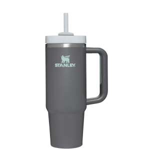 Stanley Adventure Quencher H2.0 Flowstate 30 Oz Tumbler in Charcoal