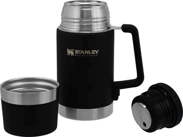 STANLEY MASTER UNBREAKABLE VACUUM FOOD JAR 709ml