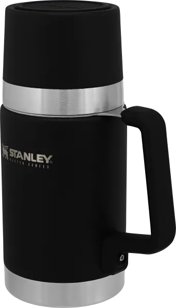 STANLEY MASTER UNBREAKABLE VACUUM FOOD JAR 709ml
