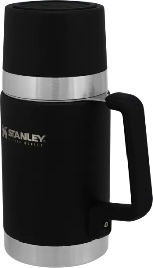 STANLEY MASTER UNBREAKABLE VACUUM FOOD JAR 709ml