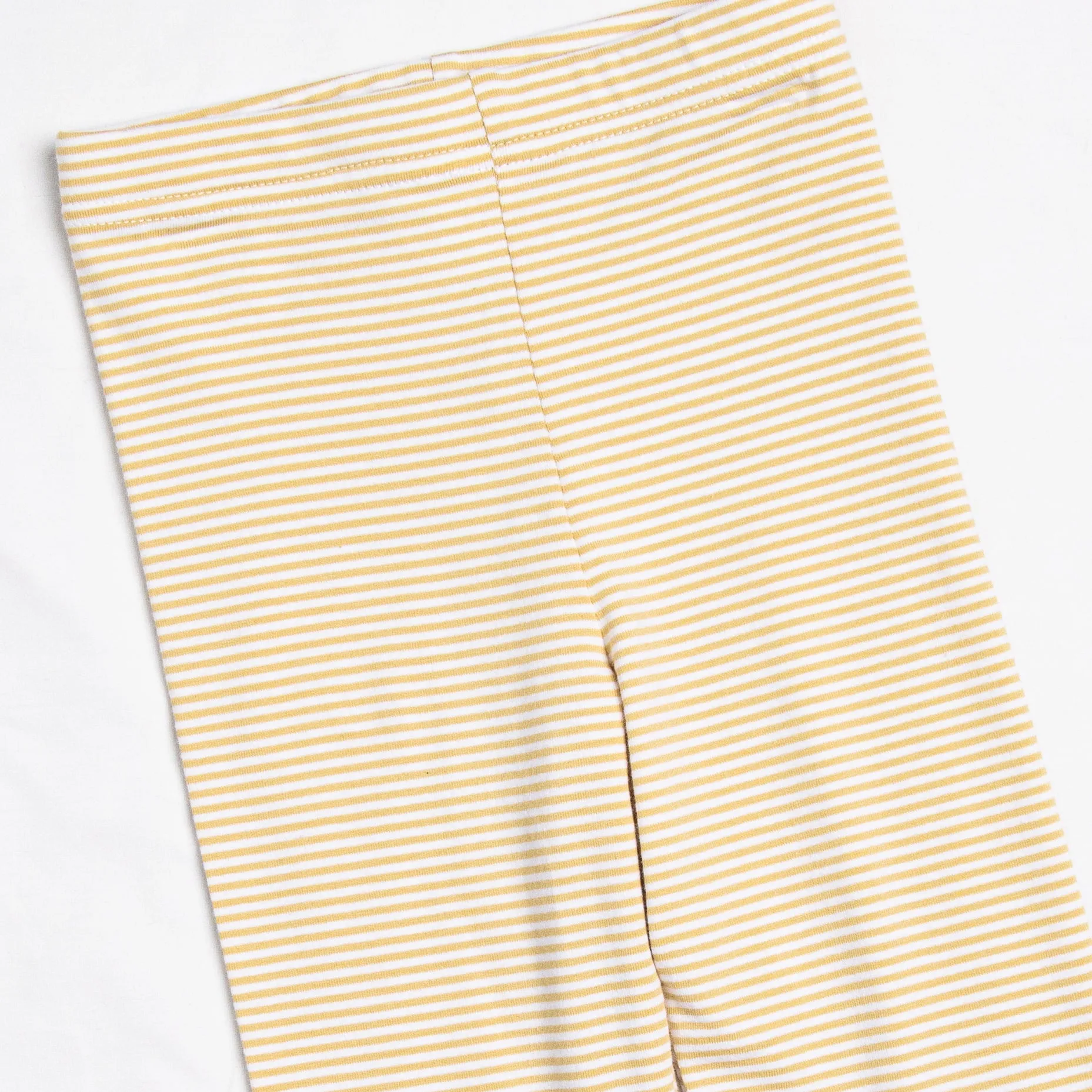 Star Gazing Nights Legging Set, White