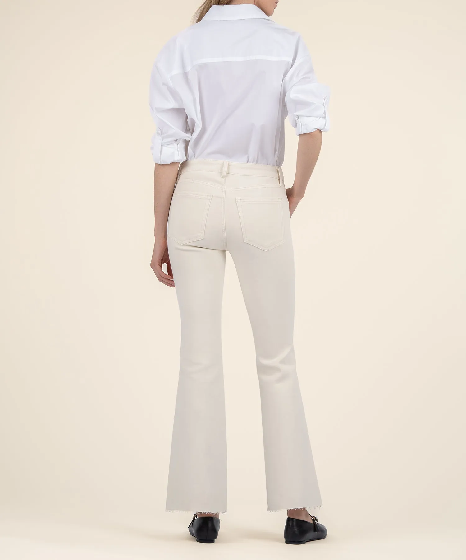 Stella High Rise Flare