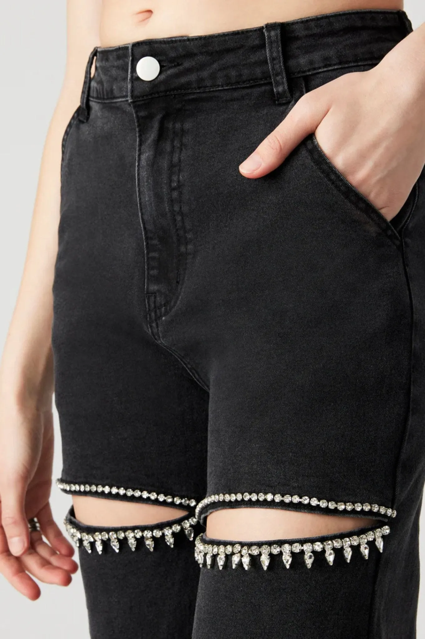 Steve Madden: Taylor Jean in Black