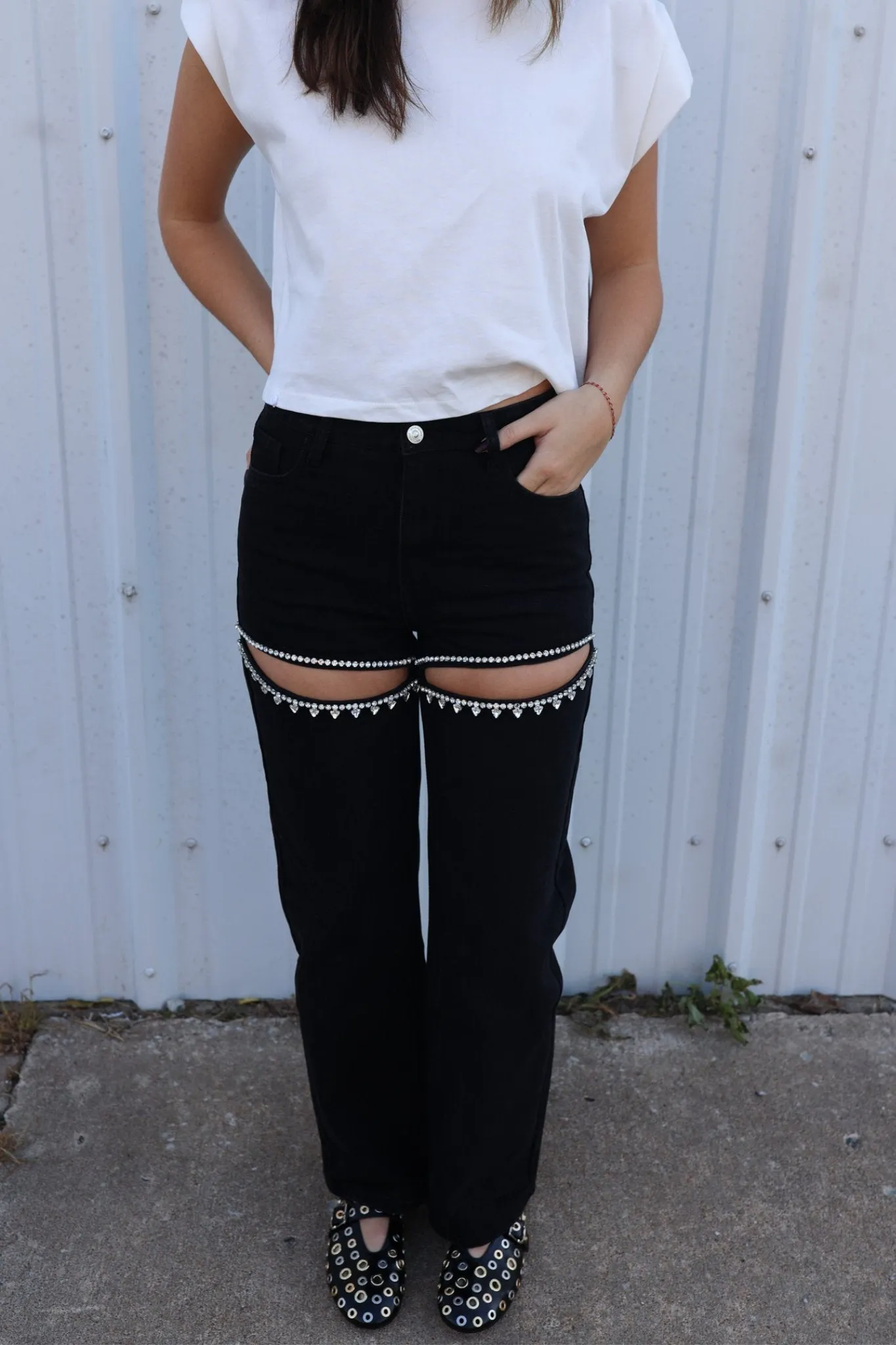Steve Madden: Taylor Jean in Black