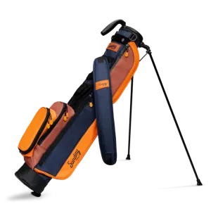 Sunday Golf Loma Golf Stand Bag Tom Brady (Bag Height 32")