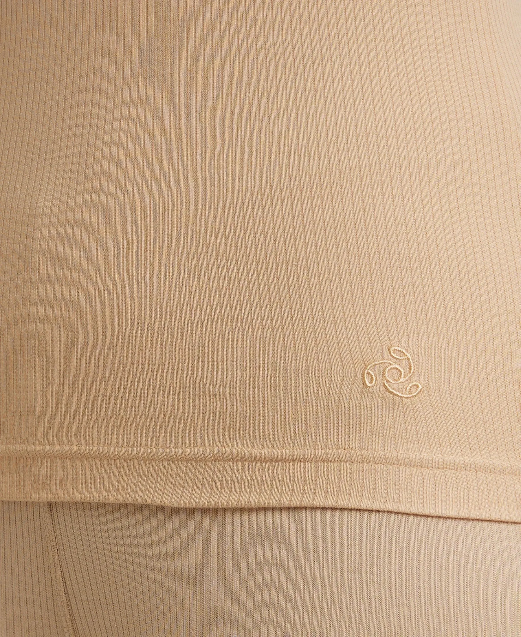 Super Combed Cotton Rich Thermal Camisole with StayWarm Technology - Skin