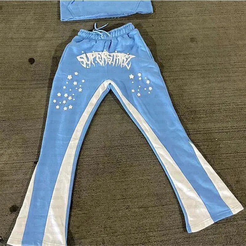 Superstarz Hoodie-Sweatpants Set
