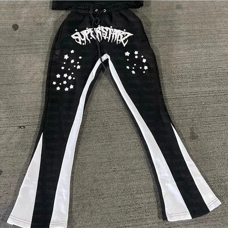 Superstarz Hoodie-Sweatpants Set
