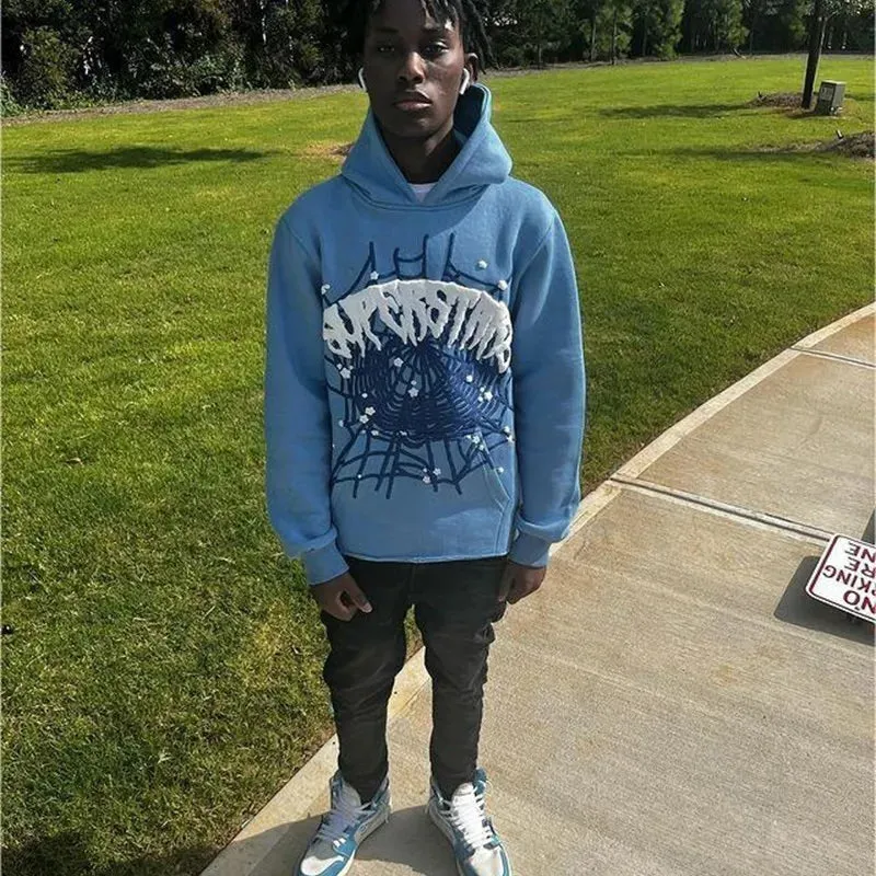 Superstarz Hoodie-Sweatpants Set