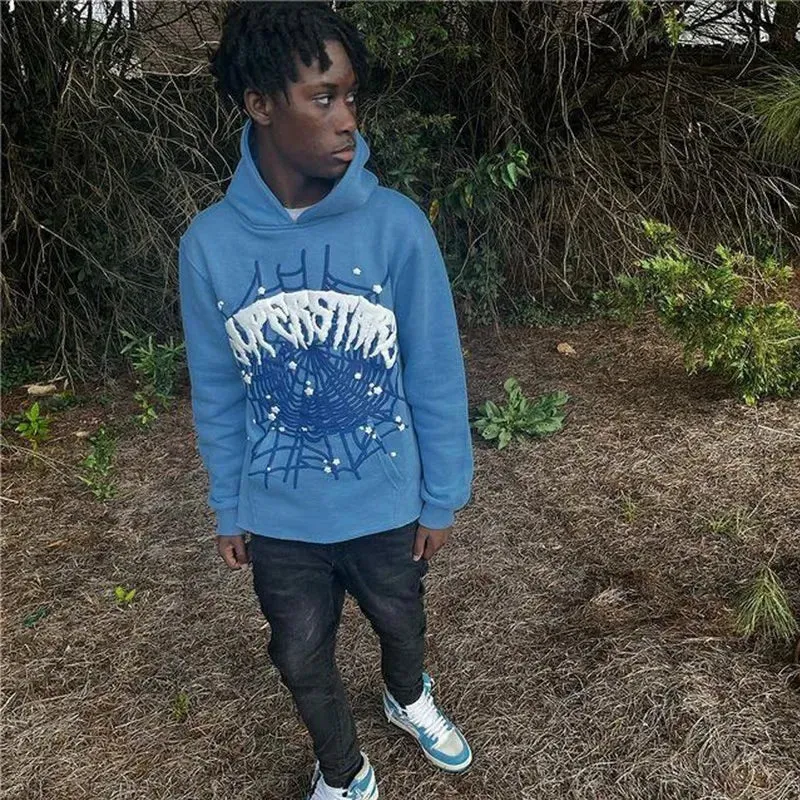 Superstarz Hoodie-Sweatpants Set