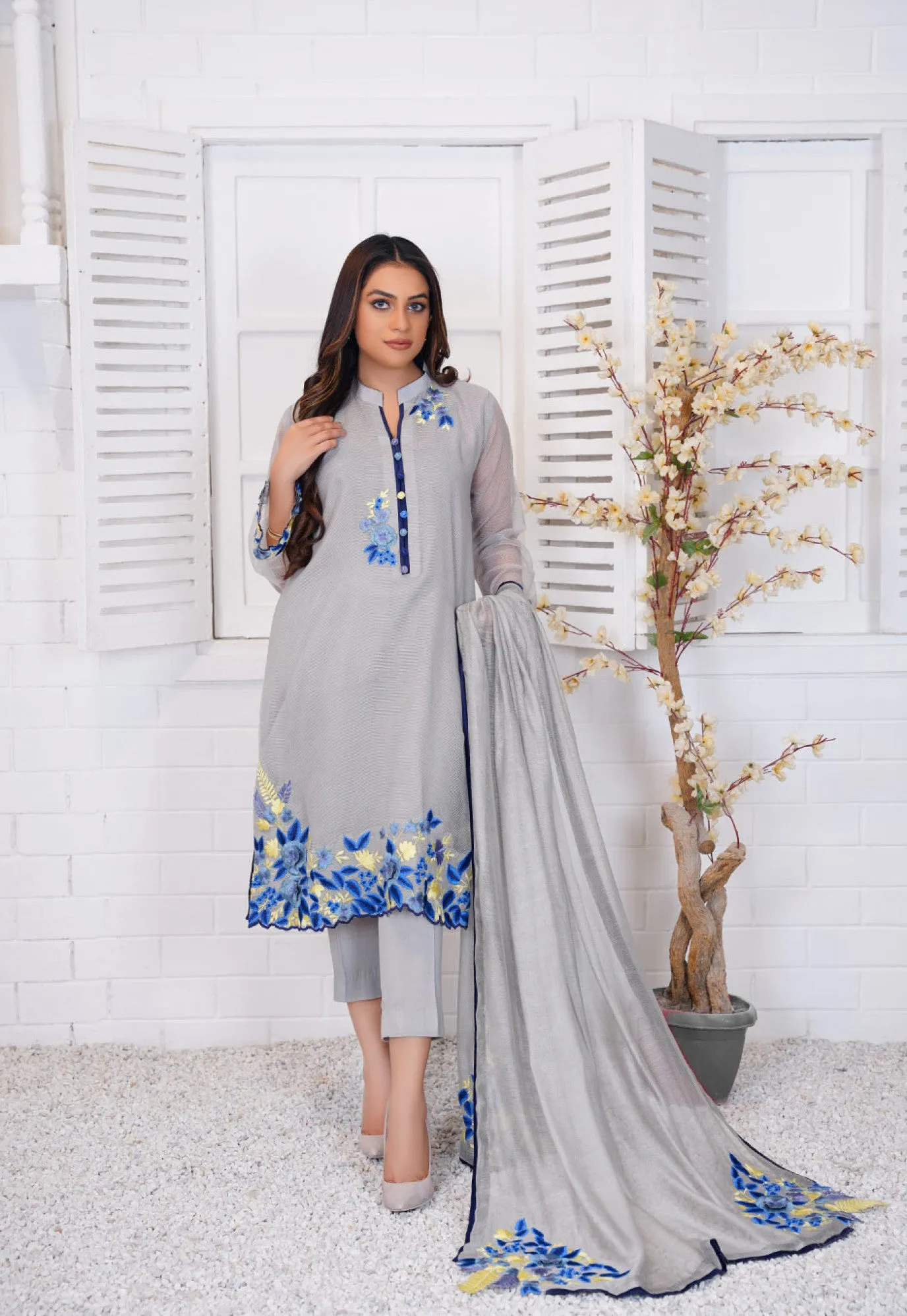SURMAYI - Anayra Amal