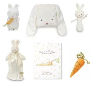 Sweet Bun Bun Gender Neutral Gift Box