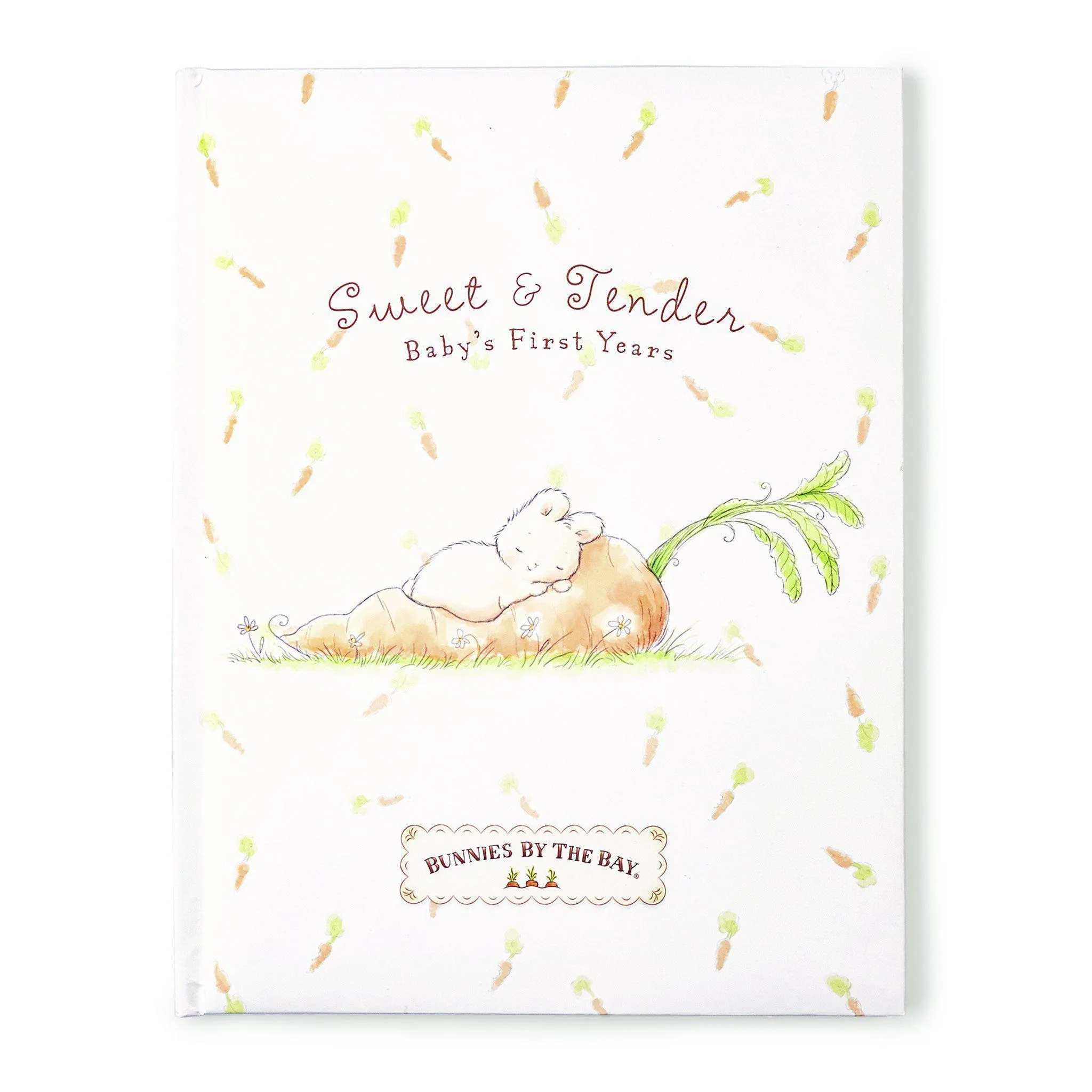 Sweet Milestones and Memories Gift Set
