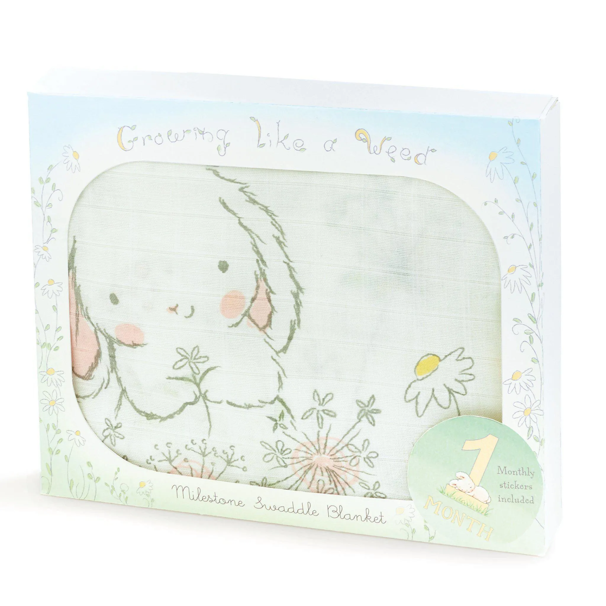 Sweet Milestones and Memories Gift Set