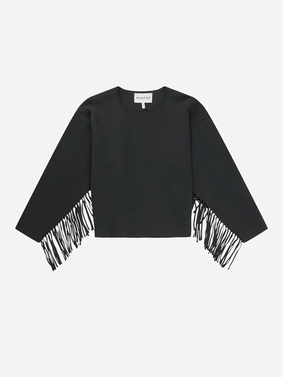Tagillu Knit