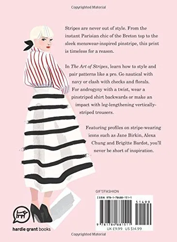 The Art of Stripes