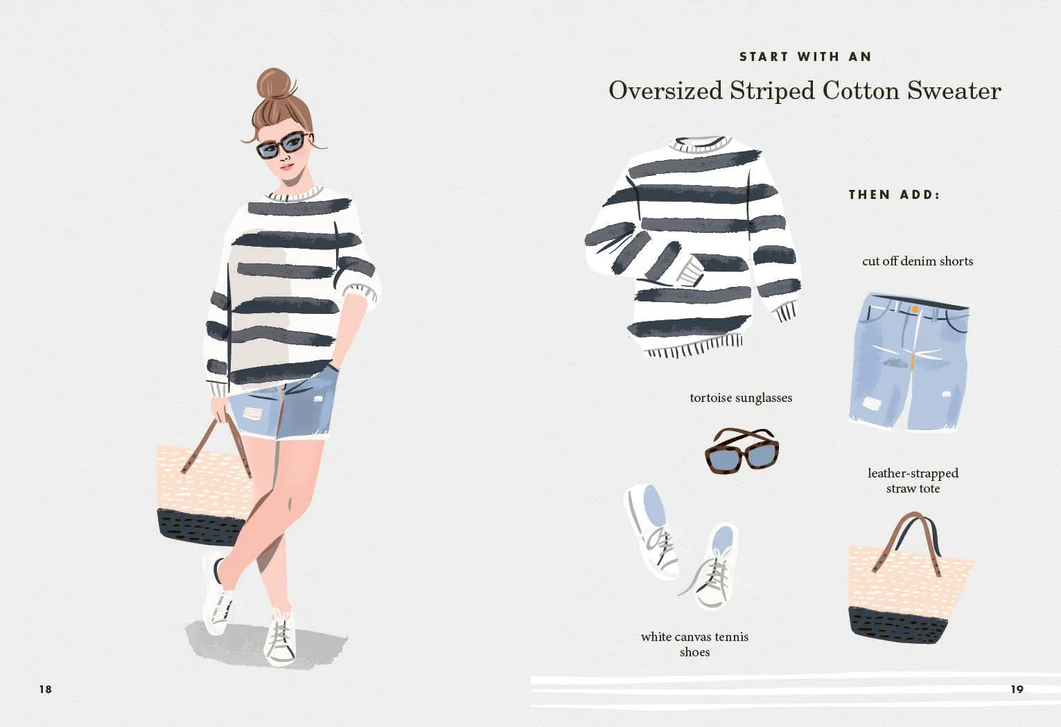 The Art of Stripes