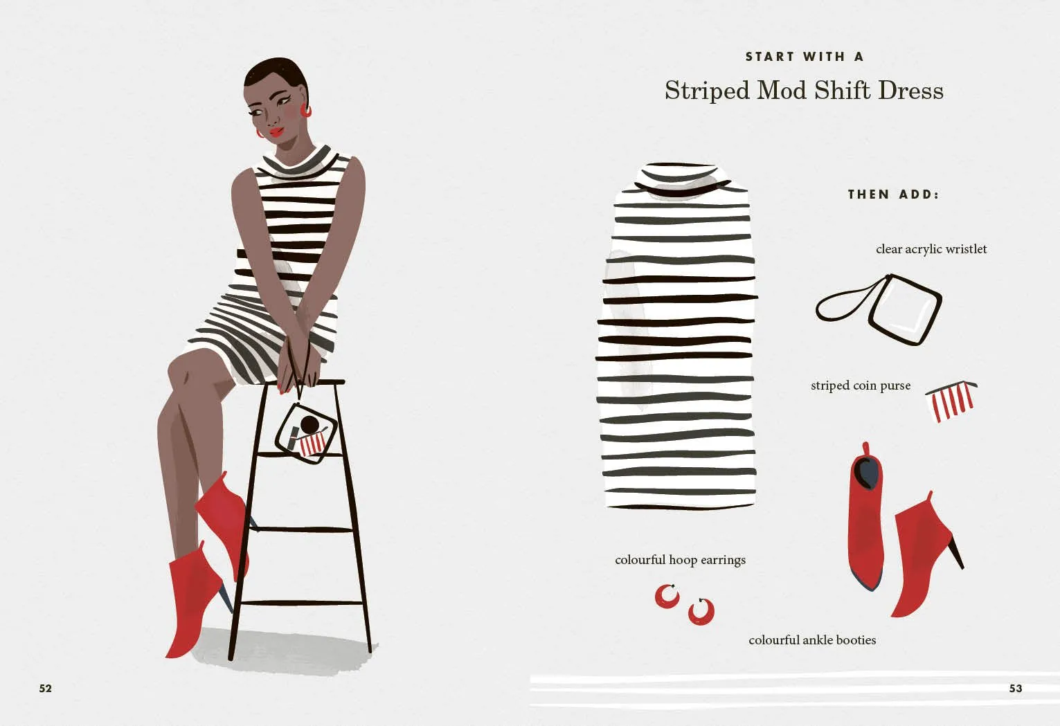 The Art of Stripes