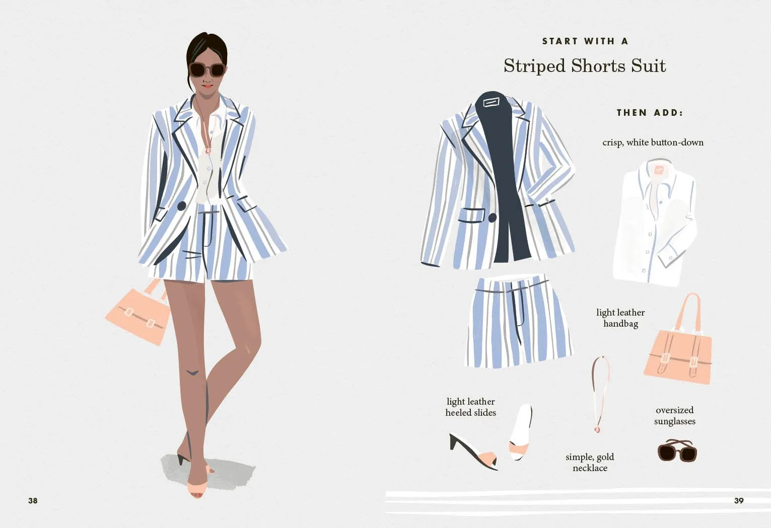 The Art of Stripes