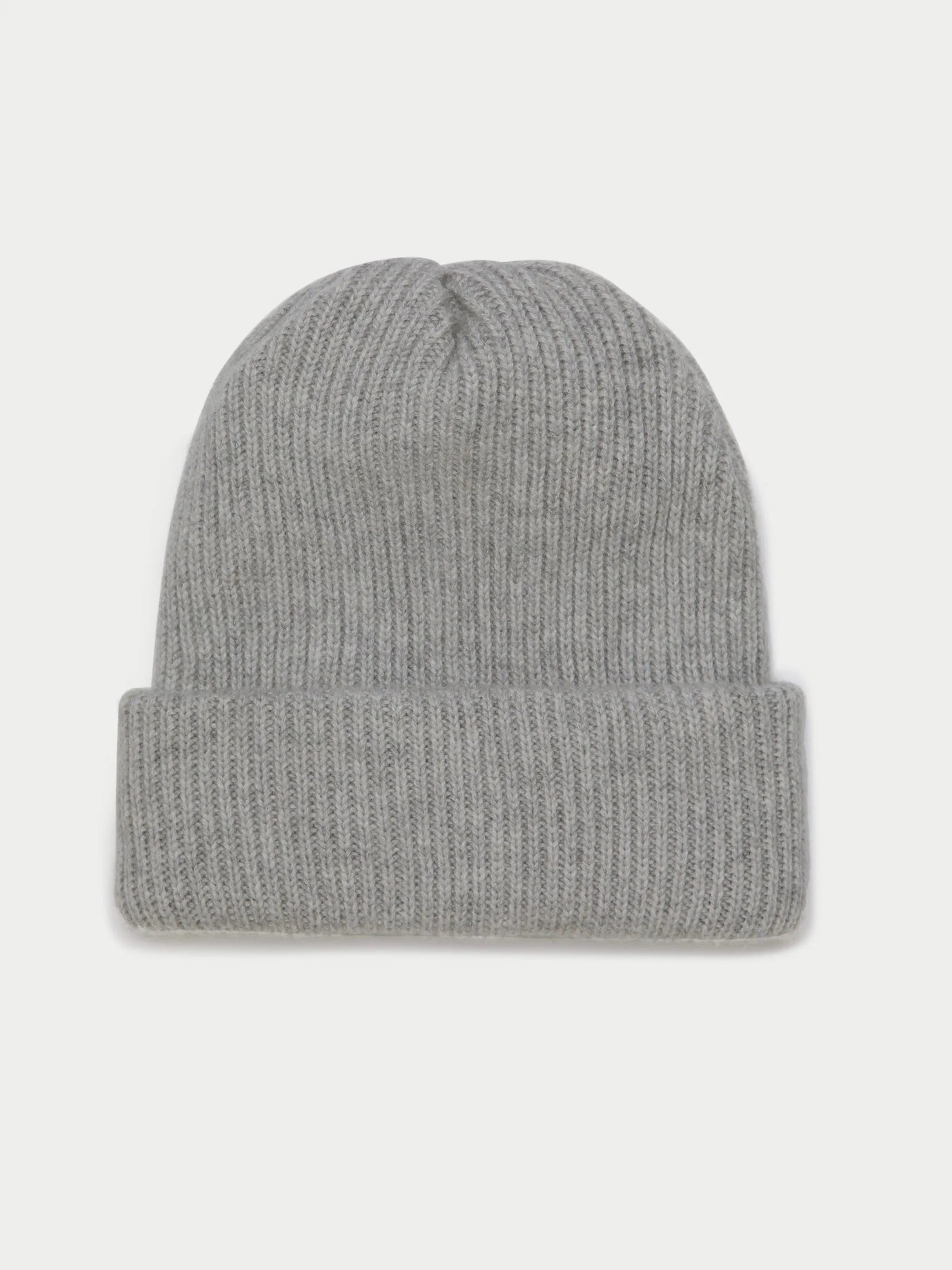 The Bebe Beanie in Cashmere