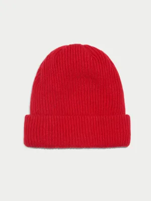 The Bebe Beanie in Cashmere
