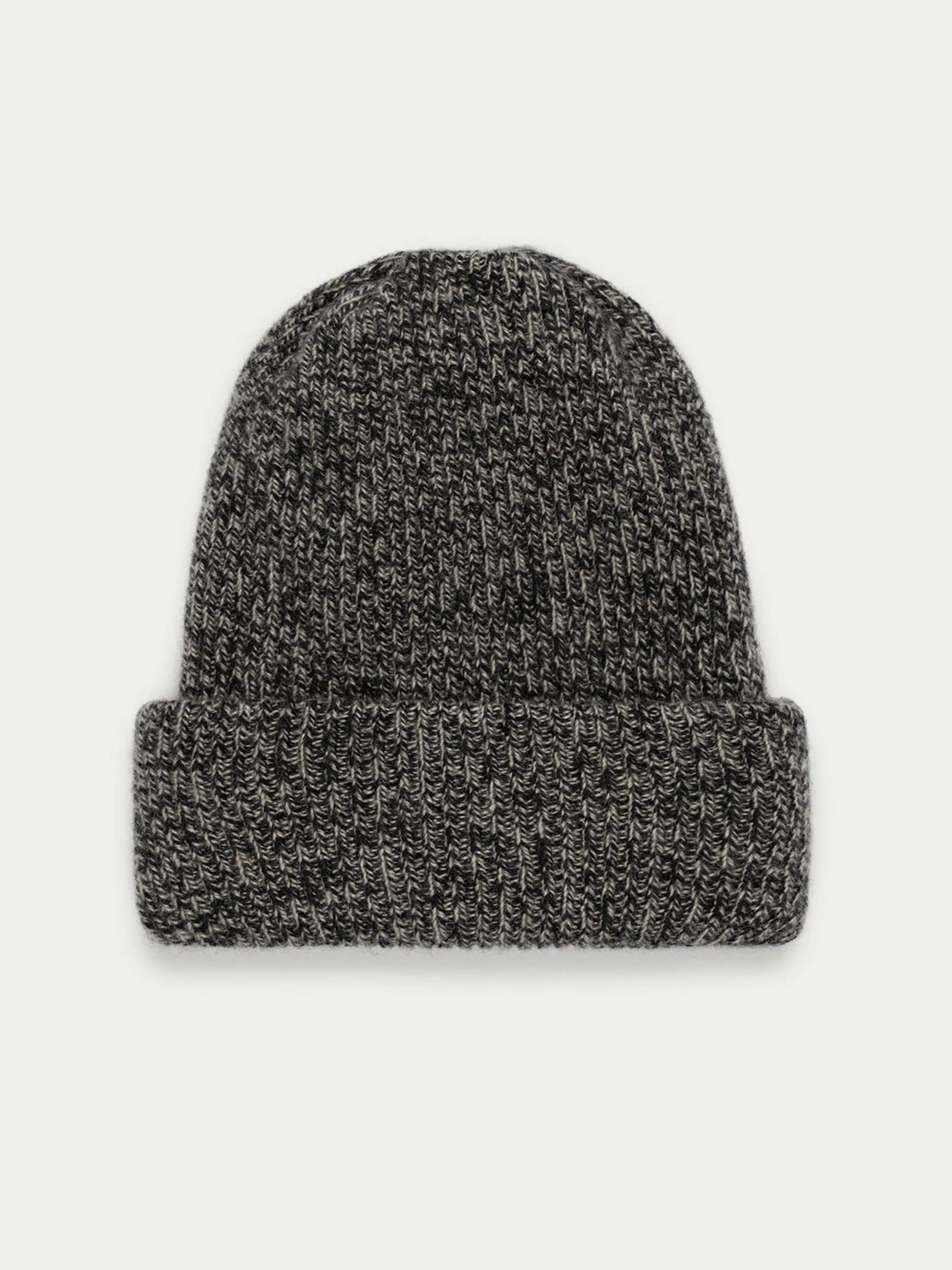 The Bebe Beanie in Cashmere