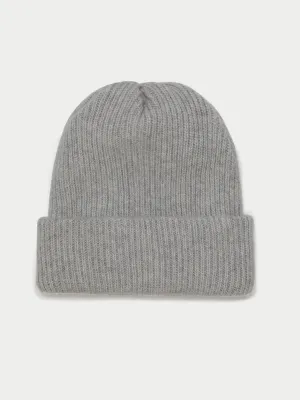 The Bebe Beanie in Cashmere